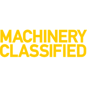 Machinery