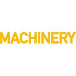 Machinery